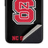 North Carolina State University Logo Google Pixel 4a Skin